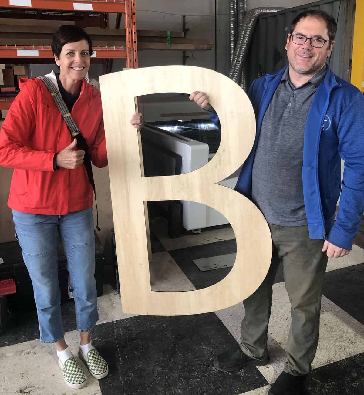 JEMM Properties and BRCA team up on tactical urbanism